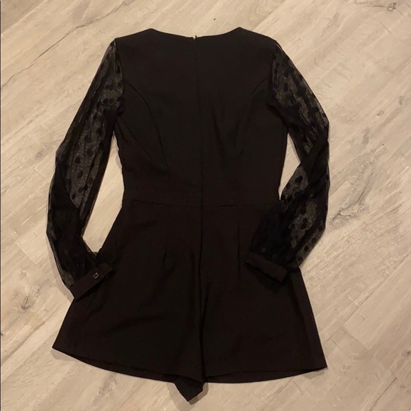 Forever 21 Romper - Picture 5 of 6